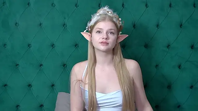 LilitRosen online show from 20, 10, 2025