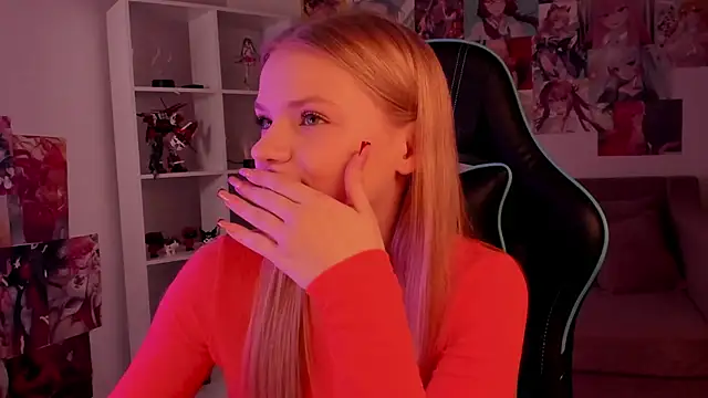 LilitRosen online show from 11, 11, 2025