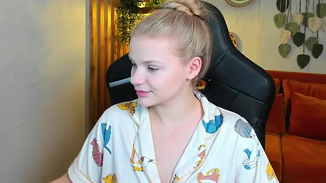 LilitRosen online show from 21, 10, 2025