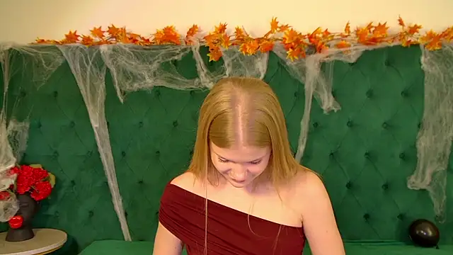 LilitRosen online show from 6, 11, 2025