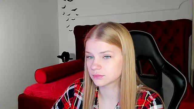 LilitRosen online show from 17, 11, 2025