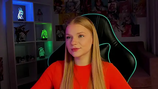 LilitRosen online show from 1, 12, 2025