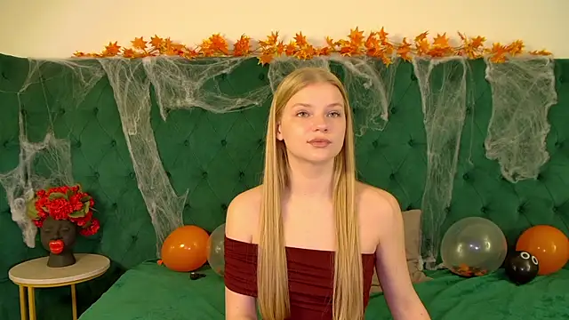 LilitRosen online show from 3, 11, 2025