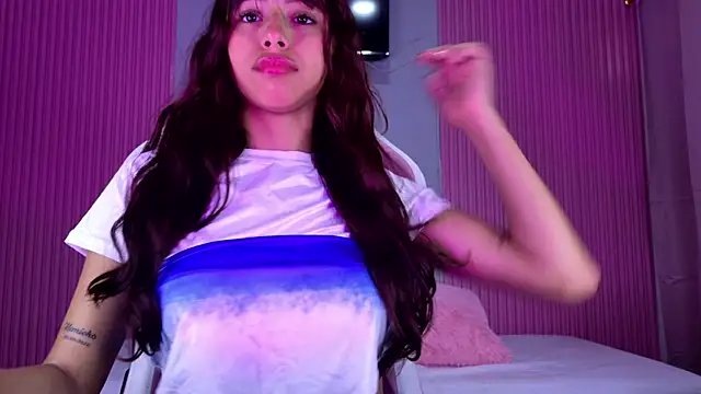 dafne17  online show from 29, 11, 2025