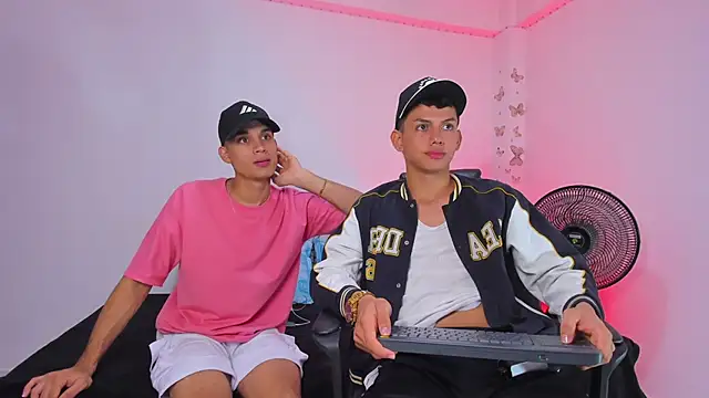 Axel Cody  online show from 15, 11, 2025