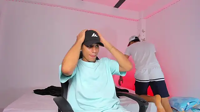 Axel Cody  online show from 17, 11, 2025