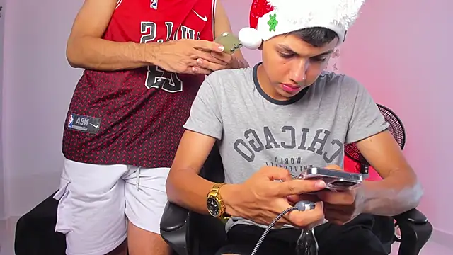 Snapshot of Axel_Cody_ chatting on 3, 12, 2025 Axel Cody online show from 3, 12, 2025