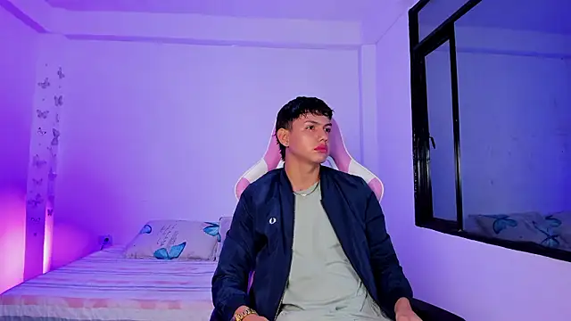 Snapshot of Axel_Cody_ chatting on 9, 2, 2026 Axel Cody online show from 9, 2, 2026