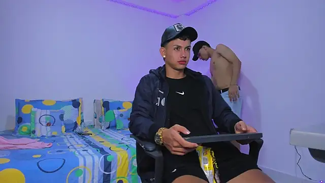 Axel Cody  online show from 27, 11, 2025