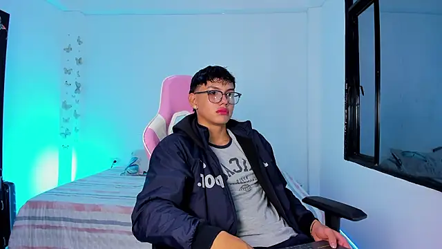 Snapshot of Axel_Cody_ chatting on 11, 2, 2026 Axel Cody online show from 11, 2, 2026