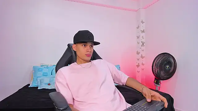 Axel Cody  online show from 20, 11, 2025