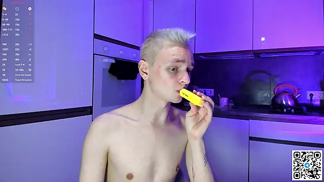 Logan mett online show from 3, 2, 2026