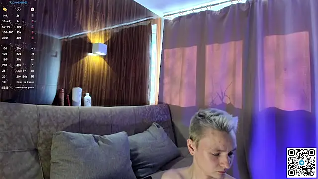 Logan mett online show from 9, 3, 2026