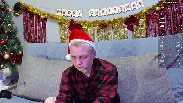 Logan mett online show from 17, 12, 2025