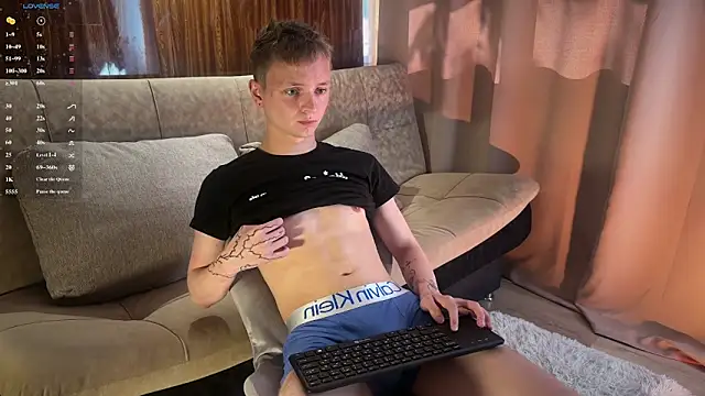 Logan mett online show from 16, 6, 2026