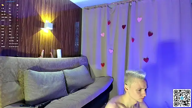 Logan mett online show from 12, 2, 2026