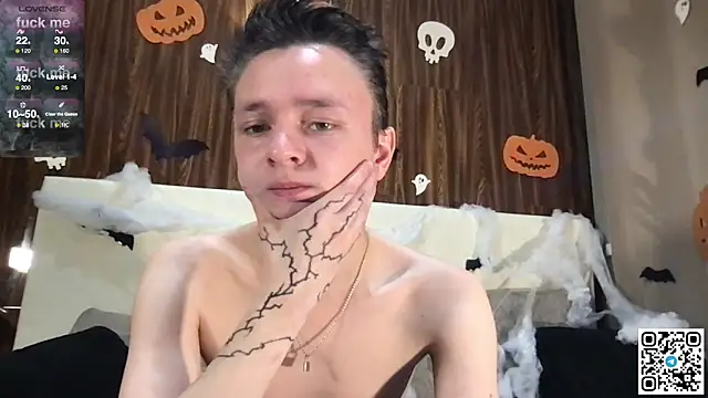 Logan mett online show from 2, 11, 2025