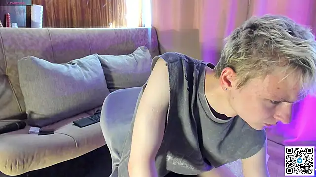 Logan mett online show from 2, 4, 2026