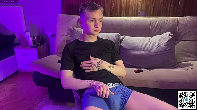 Logan mett online show from 25, 5, 2026