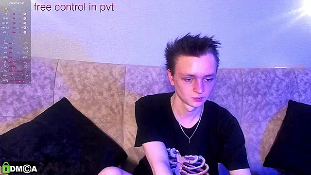 Logan mett online show from 22, 11, 2025