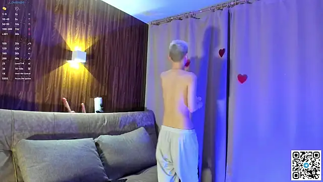 Logan mett online show from 10, 2, 2026