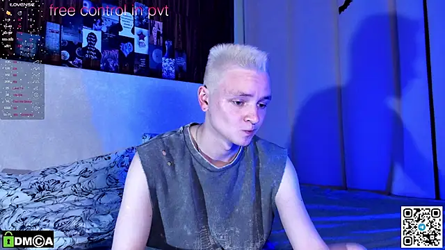 Logan mett online show from 27, 11, 2025