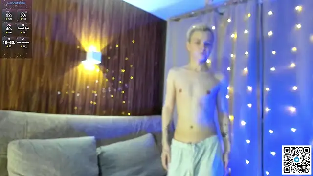 Logan mett online show from 11, 1, 2026