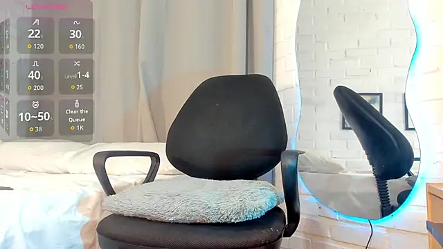 MATEO HUNTER online show from 3, 2, 2026