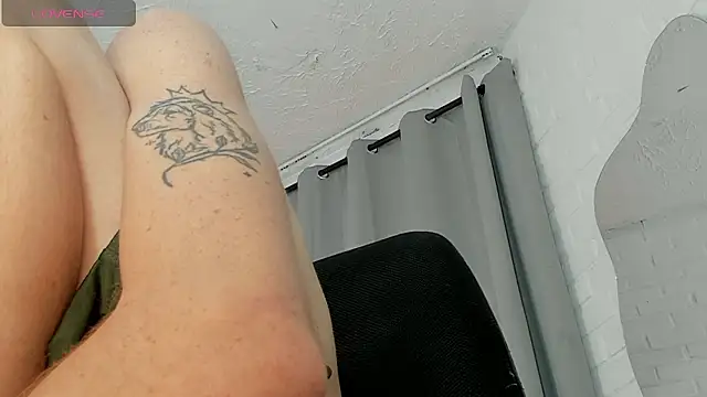 MATEO HUNTER online show from 9, 1, 2026