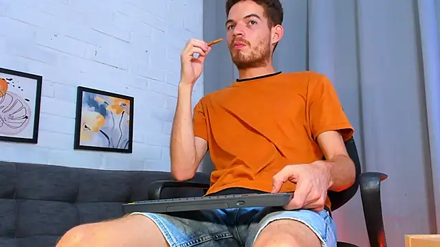 MATEO HUNTER online show from 29, 10, 2025