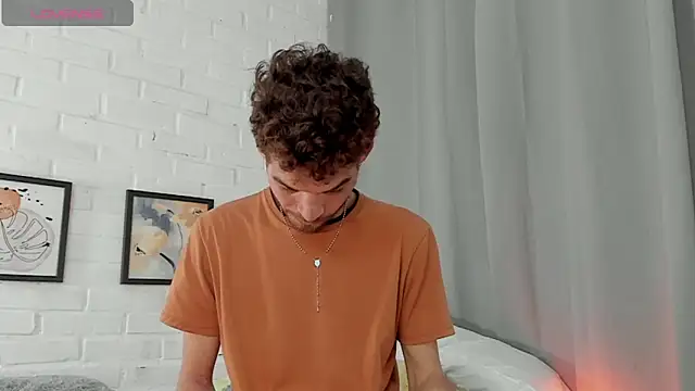 MATEO HUNTER online show from 16, 1, 2026