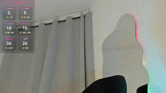 MATEO HUNTER online show from 2, 2, 2026