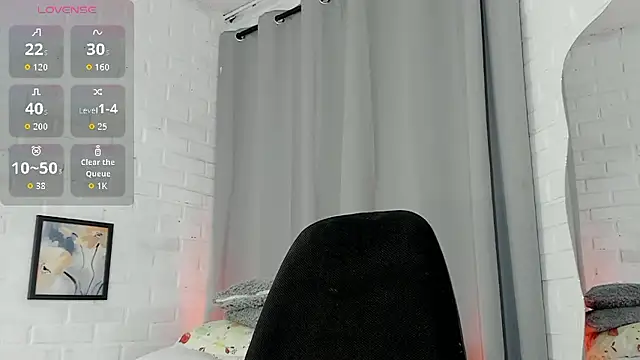 MATEO HUNTER online show from 11, 1, 2026