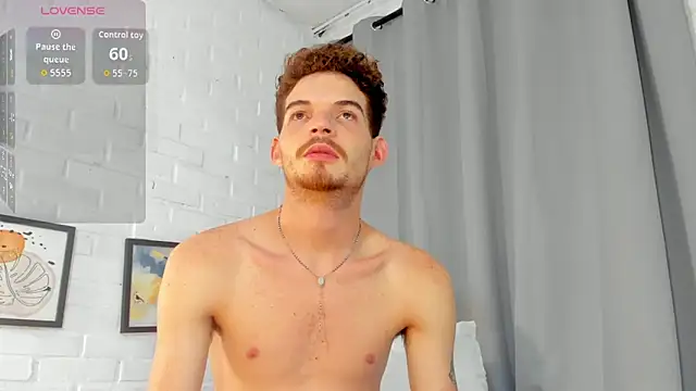 MATEO HUNTER online show from 13, 2, 2026