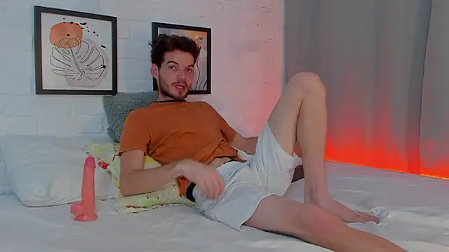 MATEO HUNTER online show from 19, 1, 2026