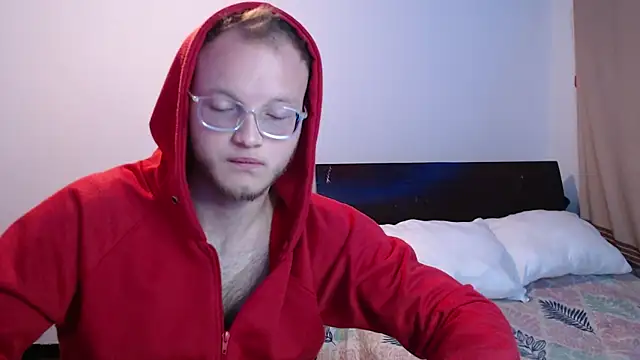 Richiehoot online show from 1, 12, 2025