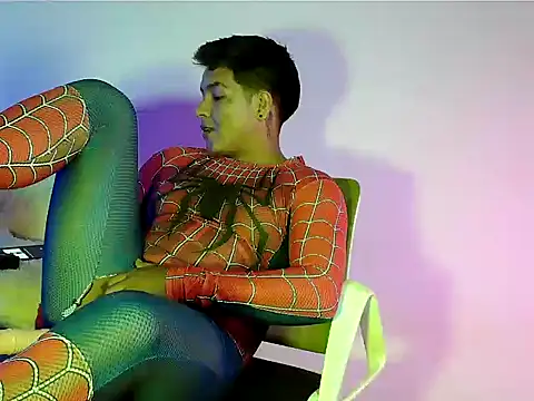 Snapshot of joel_carter chatting on 8, 1, 2026 joel carter online show from 8, 1, 2026