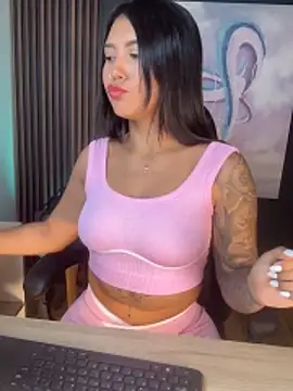 shanabellucy online show from 22, 2, 2026