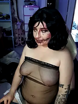 111lucygrim111 online show from 31, 10, 2025