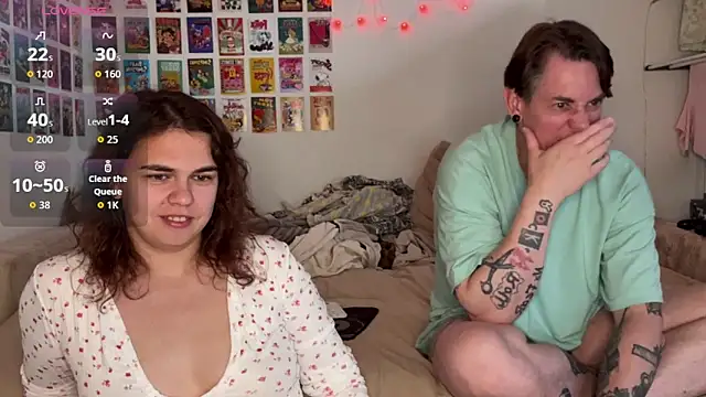 live sexy online show from 31, 5, 2026