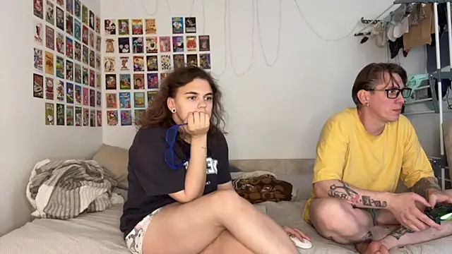 live sexy online show from 18, 5, 2026