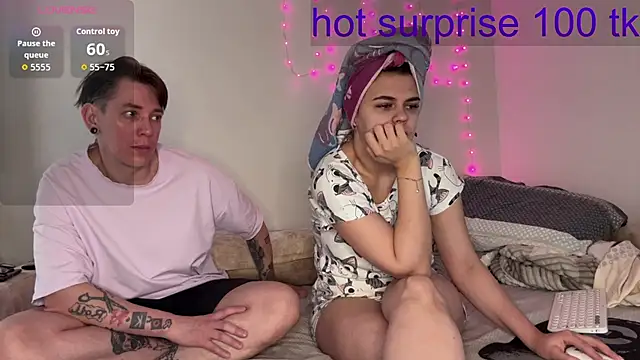 live sexy online show from 16, 3, 2026