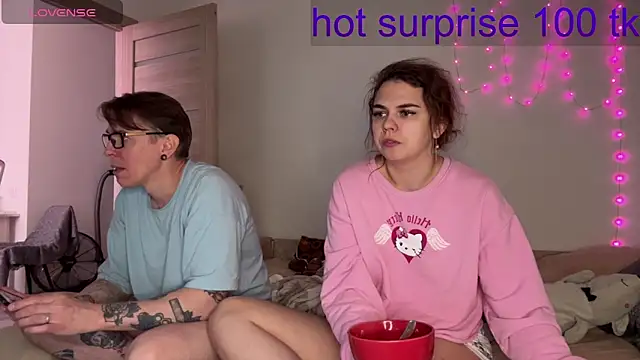 live sexy online show from 14, 4, 2026