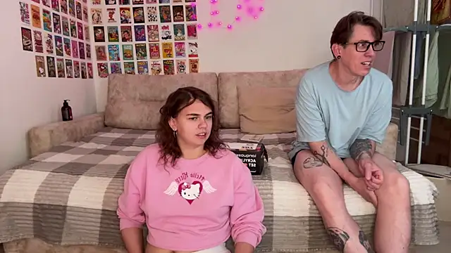 live sexy online show from 22, 5, 2026