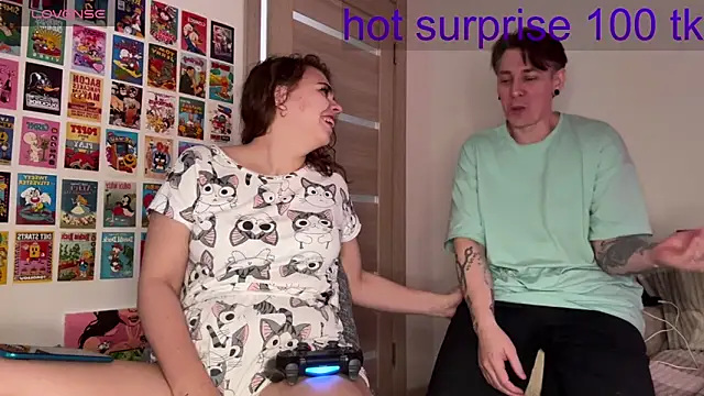 live sexy online show from 13, 3, 2026