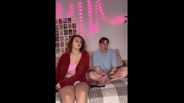 live sexy online show from 16, 5, 2026