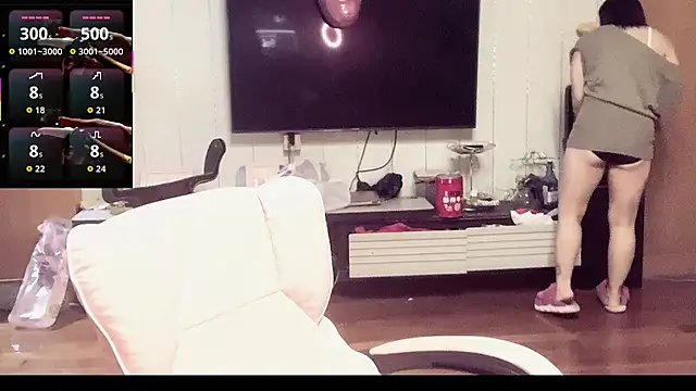 Mimi-777 online show from 13, 11, 2025