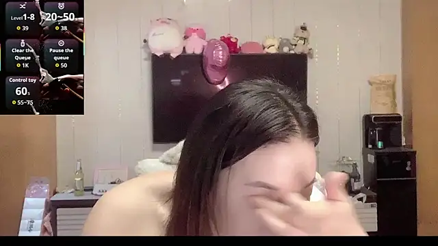 Mimi-777 online show from 18, 11, 2025