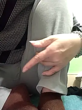 Amanda- ena- online show from 16, 12, 2025