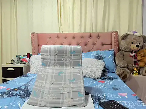 victoriaborunys online show from 28, 10, 2025